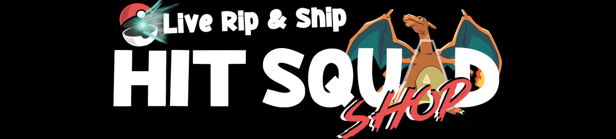 Hit Squad Shop Logo